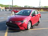 Used 2022 Toyota Corolla LE image 2