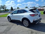 Used 2022 Ford Escape Titanium w/ Class II Trailer Tow Package image 5