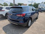 Used 2023 Chevrolet Equinox LT image 3