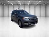 Used 2016 Land Rover Range Rover Sport Supercharged image 3