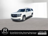 Used 2019 Chevrolet Suburban LT image 3