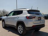 New 2025 Jeep Compass Latitude image 6