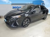 Used 2017 Toyota Corolla XSE w/ Body Protection Package image 2
