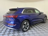 Used 2021 Audi e-tron Premium Plus w/ Premium Plus Package image 3