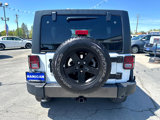 Used 2016 Jeep Wrangler Unlimited Sport image 4