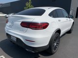 Used 2020 Mercedes-Benz GLC 300 4MATIC Coupe image 6