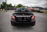 Used 2024 Mitsubishi Mirage G4 LE image 4