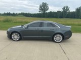 Used 2015 Lincoln MKZ AWD w/ Equipment Group 102A Reserve image 3