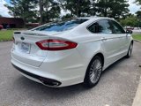 Used 2016 Ford Fusion Titanium image 4