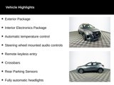 Used 2022 Nissan Kicks SV image 2