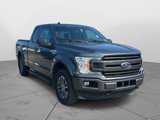 Used 2020 Ford F150 XLT w/ Equipment Group 302A Luxury image 3