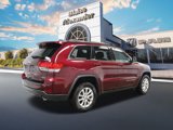 Used 2016 Jeep Grand Cherokee Laredo w/ Quick Order Package 23E image 3
