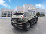 New 2024 Cadillac XT4 Sport image 3