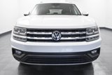 Used 2019 Volkswagen Atlas SE w/ Towing Package image 2