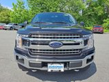 Certified 2020 Ford F150 XLT w/ Equipment Group 302A Luxury image 2