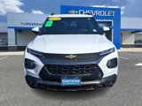 Certified 2023 Chevrolet TrailBlazer ACTIV image 2