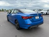Used 2022 Nissan Sentra SR w/ Lighting Package image 5