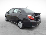 New 2024 Mitsubishi Mirage G4 ES image 3