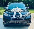 Used 2014 Honda CR-V LX image 2
