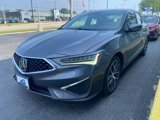 Used 2021 Acura ILX w/ Premium Package image 3