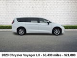 Used 2023 Chrysler Voyager LX image 2