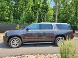 Used 2017 GMC Yukon XL SLT w/ Open Road Package image 2