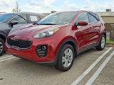 Used 2019 Kia Sportage LX image 2