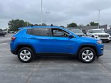 Used 2017 Jeep Compass Latitude w/ Popular Equipment Group image 5