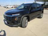 New 2025 Chevrolet Equinox LT w/ Safety and Technology Package image 3