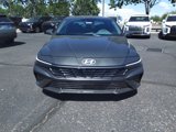 Certified 2024 Hyundai Elantra SEL w/ Convenience Package image 2