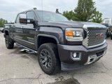 Used 2015 GMC Sierra 2500 Denali w/ Duramax Plus Package image 4