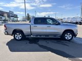 Used 2022 RAM 1500 Big Horn image 2