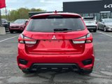 Used 2020 Mitsubishi Outlander Sport SE image 4