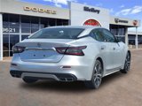 Used 2023 Nissan Maxima SV w/ Floor Mat Group image 3