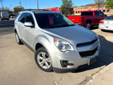 Used 2014 Chevrolet Equinox LT w/ Driver Convenience Package image 3