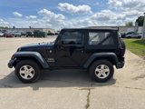 Used 2014 Jeep Wrangler Sport w/ Trailer Tow Group image 6