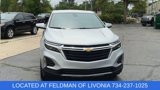 Certified 2022 Chevrolet Equinox LT image 3