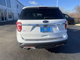 Used 2018 Ford Explorer XLT w/ Equipment Group 202A image 4