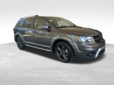 Used 2018 Dodge Journey Crossroad image 2