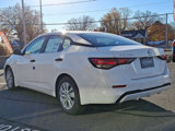 New 2025 Nissan Sentra S image 3