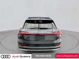 Used 2021 Audi e-tron Premium image 4