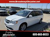 Used 2020 Dodge Grand Caravan SXT image 3