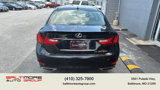 Used 2013 Lexus GS 350 AWD image 5