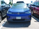 Used 2021 Volkswagen ID.4 Pro S image 2
