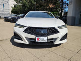 Used 2021 Acura TLX w/ A-SPEC Pkg image 2