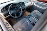 Used 2002 Honda Odyssey EX-L image 4