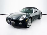 Used 2007 Pontiac Solstice Convertible w/ Premium Package image 3