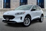 Certified 2022 Ford Escape SE w/ Convenience Package image 2