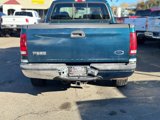 Used 1999 Ford F250 4x4 SuperCab Super Duty image 4