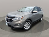 Used 2019 Chevrolet Equinox LT image 2